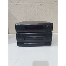 Panasonic SL-CH40 Tuner