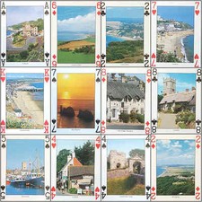 Fridge Magnet (FB6) Playing