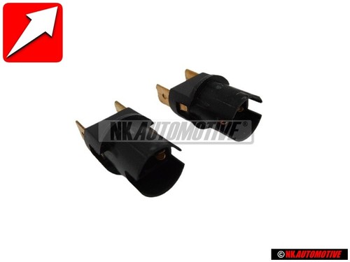 Genuine side repeater - 2x, vw