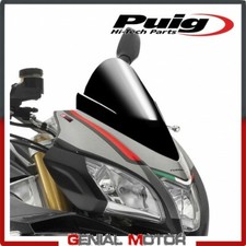 PUIG WINDSHIELD BLACK 7615N