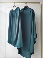 2pcs Ramadan Muslim Women