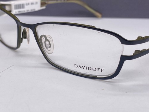 Davidoff men eyeglasses frames - men,