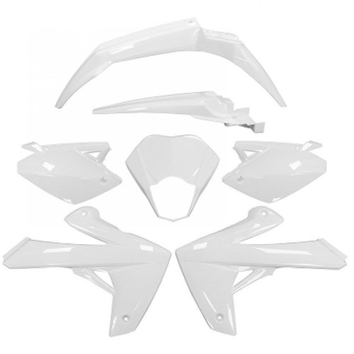 353000 hull kit pieces - hull,