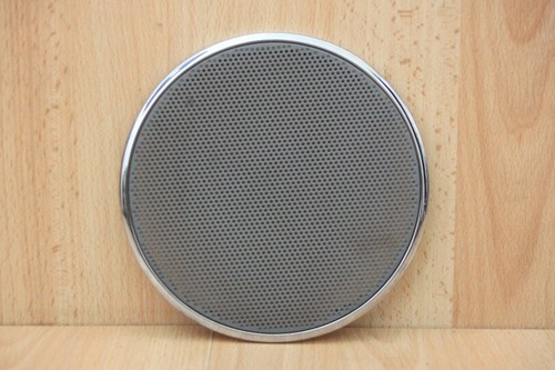 Door speaker grille cover - grille, /