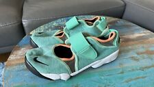 Nike Air Rift Green 308662-301
