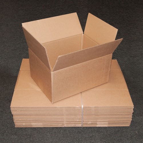 New 12x9x6 single - single, wall