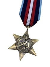 Replica Arctic Star Campaign