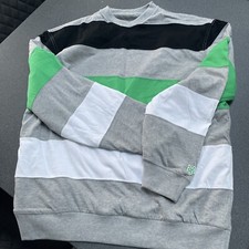 Zoo York Reversible Sweatshirt L