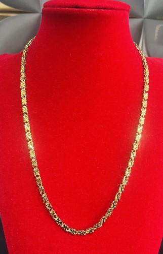 Indian gold plated - ct,