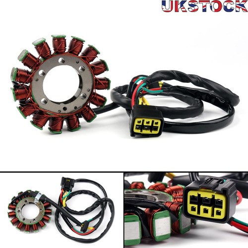 Stator generator fit for - stator,