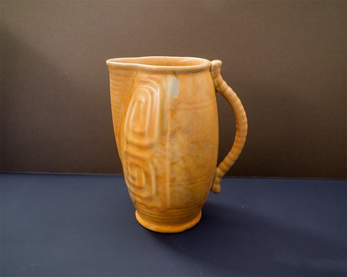 Collectible large water jug - jug,