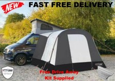 New Camptech Moto Air Kingston