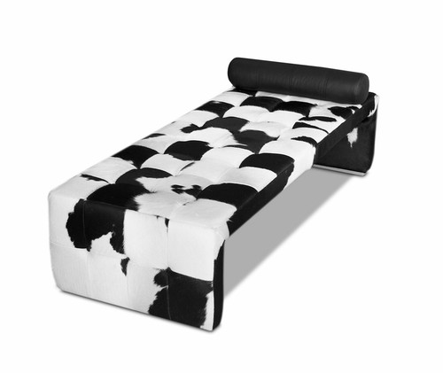 Bauhaus cowhide leather - bauhaus,