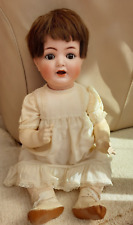 Antique Doll Simon & Halbig K