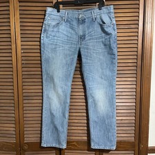 Levi's 511 Men's Jeans Size 37