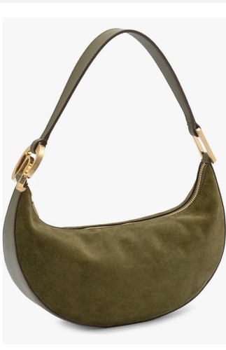 Cult gaia green leesa - gaia,