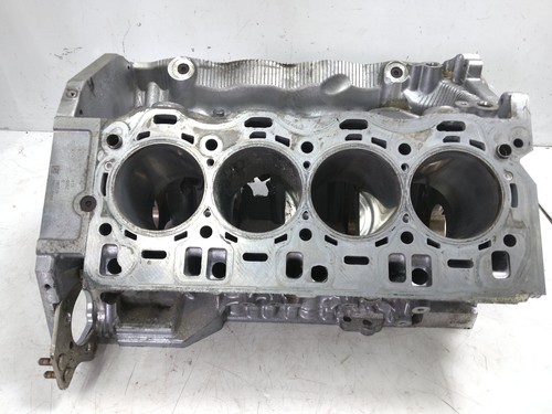 Engine block defective for bmw - defective,