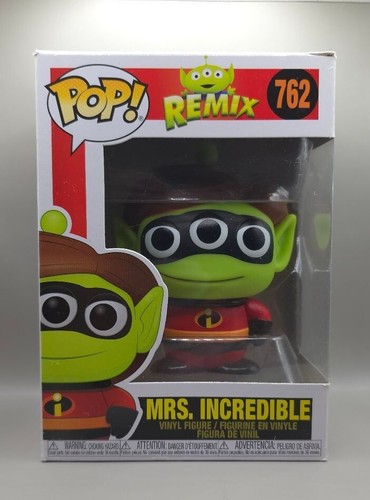 Funko pop remix mrs - remix,