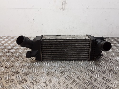 2007 citroen radiator - c5,