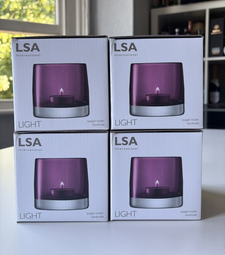 Set lsa international - of,