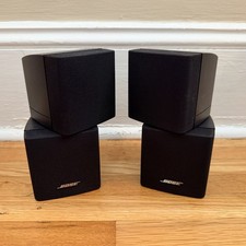 BOSE Lifestyle Acoustimass
