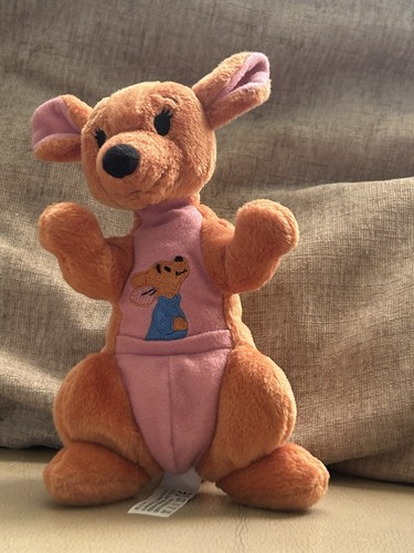Disney winnie the pooh - pooh, kanga