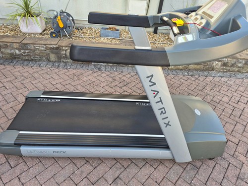 Matrix fitness t50xu - matrix,