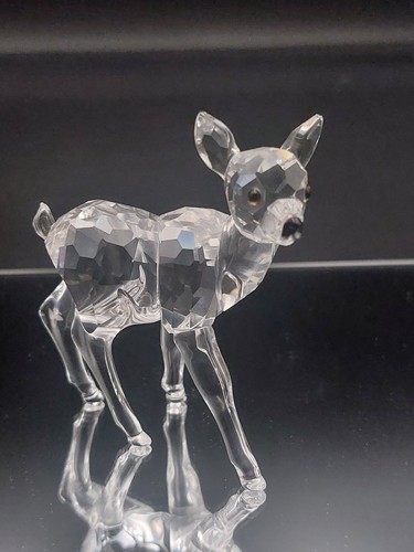 Swarovski fawn 235045 vgc - swarovski,