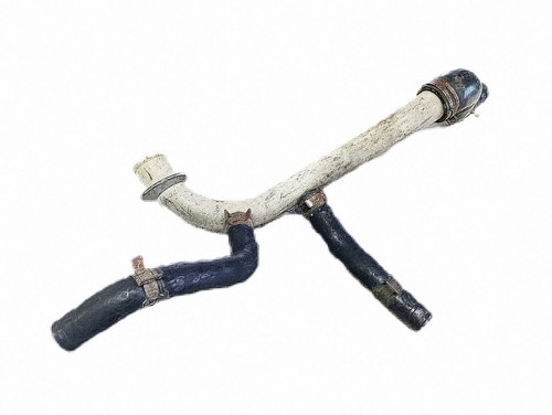 Daewoo matiz 1998 - engine, water