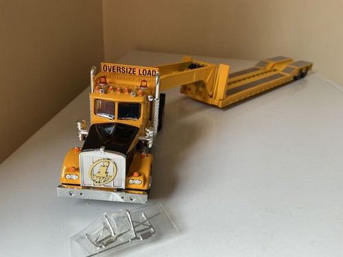 Heavy haulage kenworth - heavy,