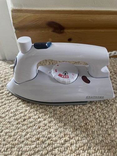 Travel steam iron - travel,