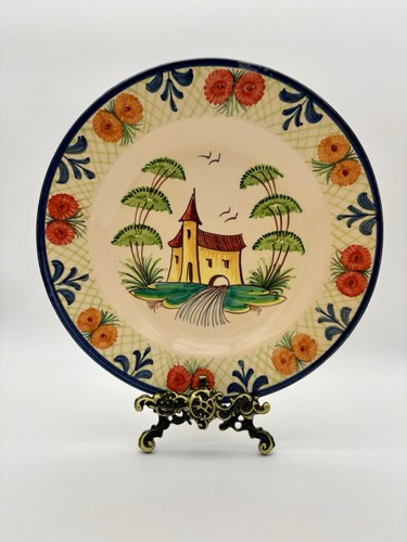 Vintage pedraza puente signed - pedraza,