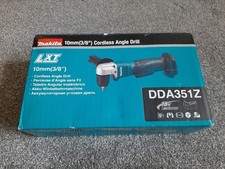 Makita 18v cordless - makita,