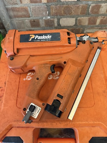 Paslode im350 nail gun - im350,