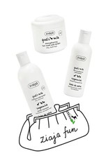 Goat's Milk Shampoo