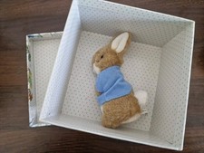 Classic Peter Rabbit Plush 5'
