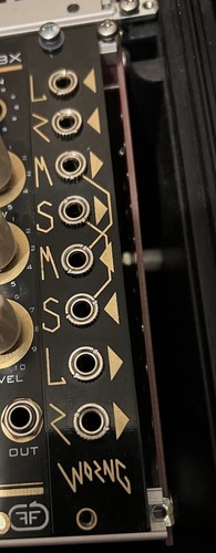 Worng electronics lrmsmslr - worng,