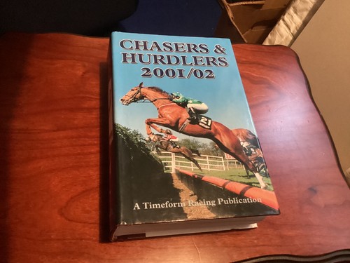 Timeform chasers and - timeform,
