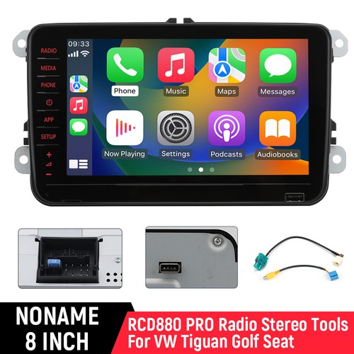 Noname rcd330 rcd880pro - rcd330,