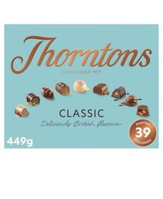 Thorntons classic collection - thorntons,