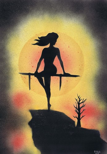 Original painting