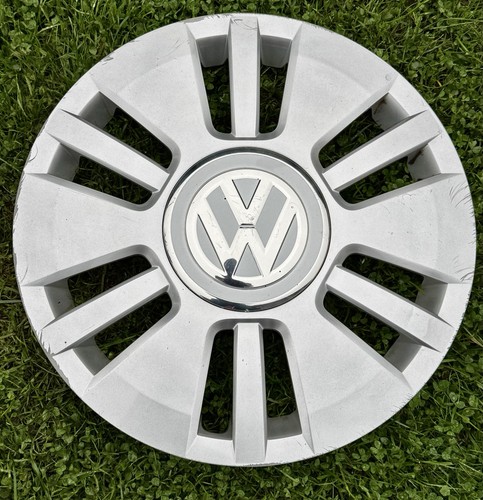 Volkswagen wheel trim - volkswagen,