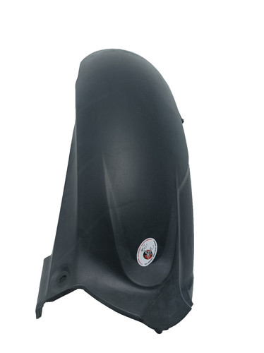 Honda 125 19 rear - sh,