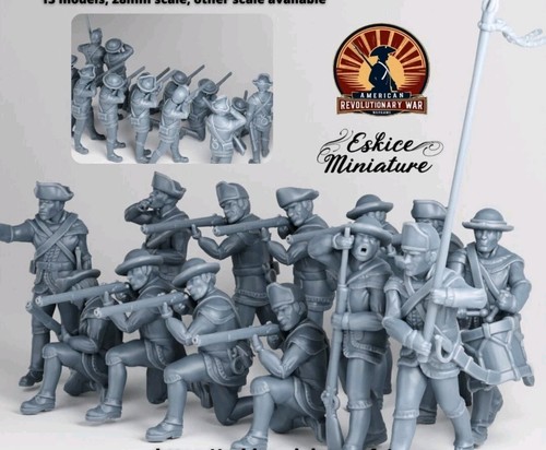28mm wargaming awi infantry - wargaming,