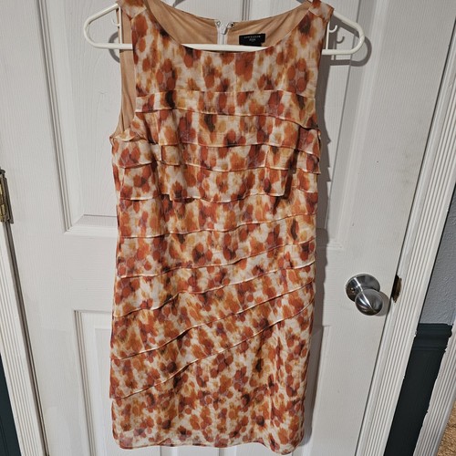 Ann taylor dress size - size, 6p