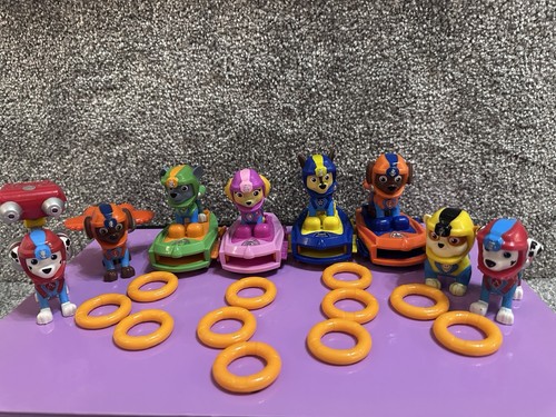 Paw patrol sea - sea, patrol.