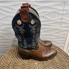 Double H Boots Mens 8.5D