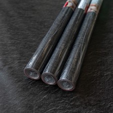 Black Slate dc fix self-adhesive vinyl kitchen wrap for worktops 67.5cm wide