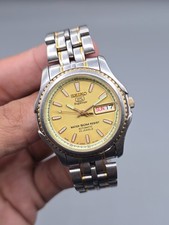 Seiko 5 Superior Automatic