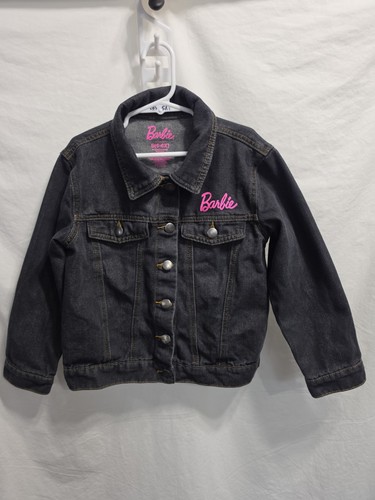 Barbie black denim - barbie,